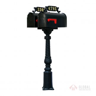 Mailbox MB-100-Double