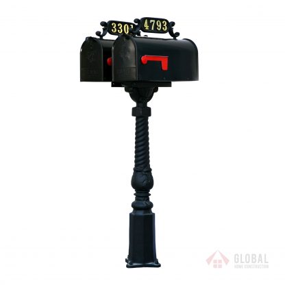 Mailbox MB-100-Double