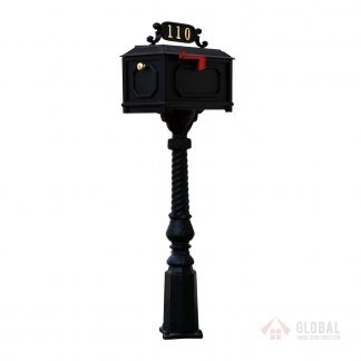 Mailbox MB-110